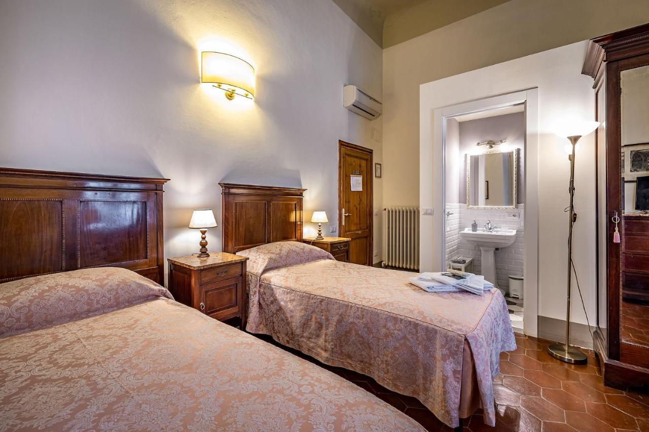 A Casa Di Lilli 3* Florencia