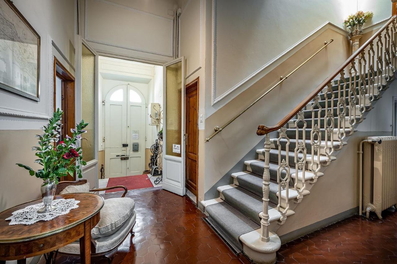 A Casa Di Lilli Pensión 3*