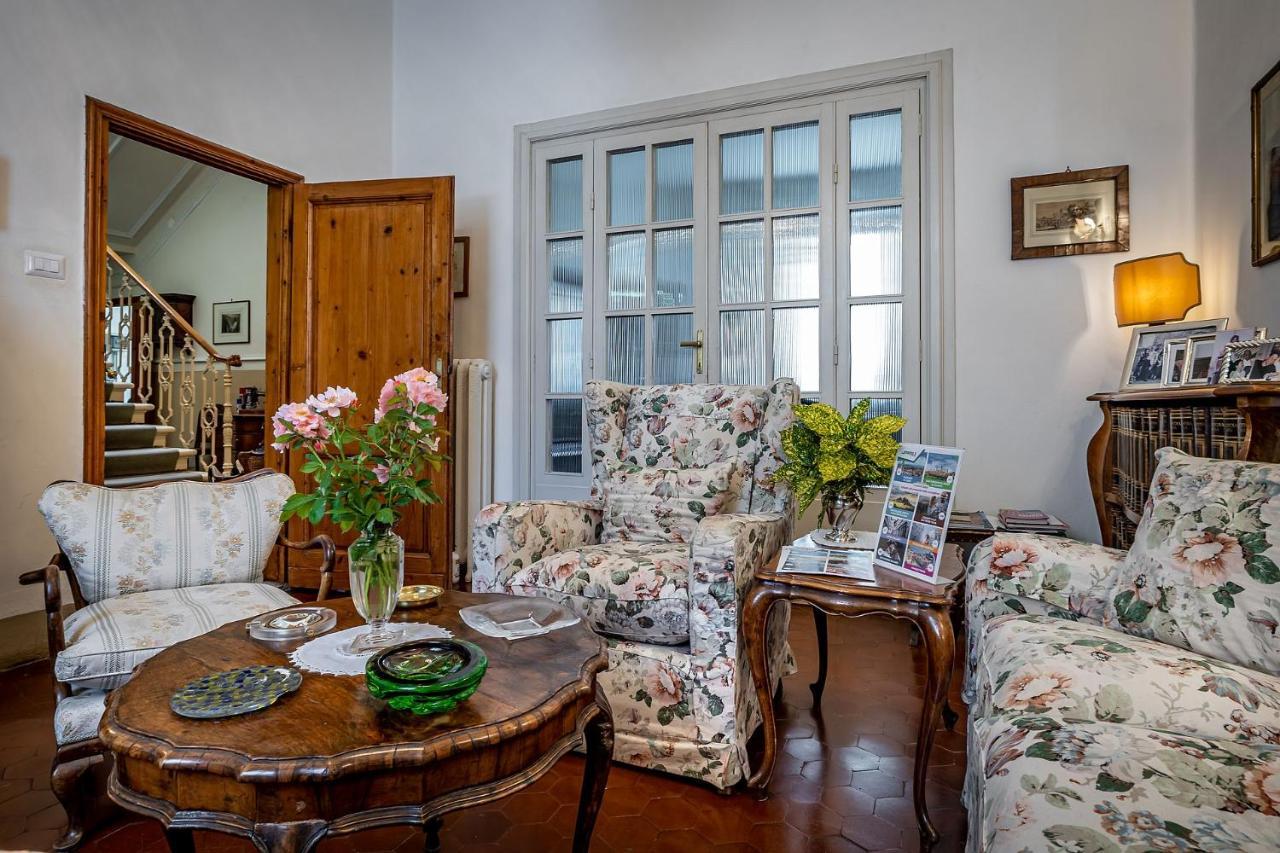 A Casa Di Lilli Pensión Florencia