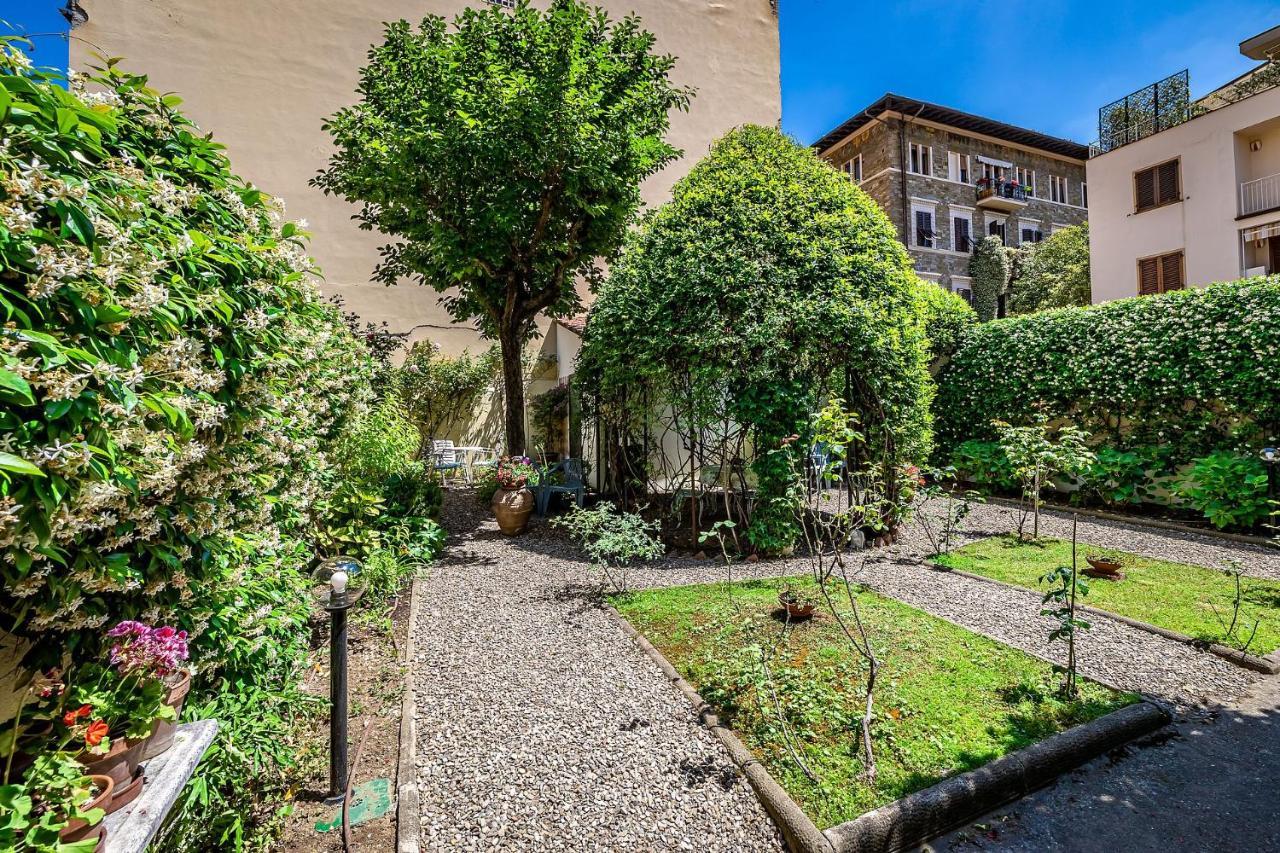 A Casa Di Lilli Florencia