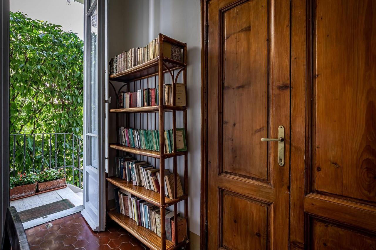 A Casa Di Lilli Florencia