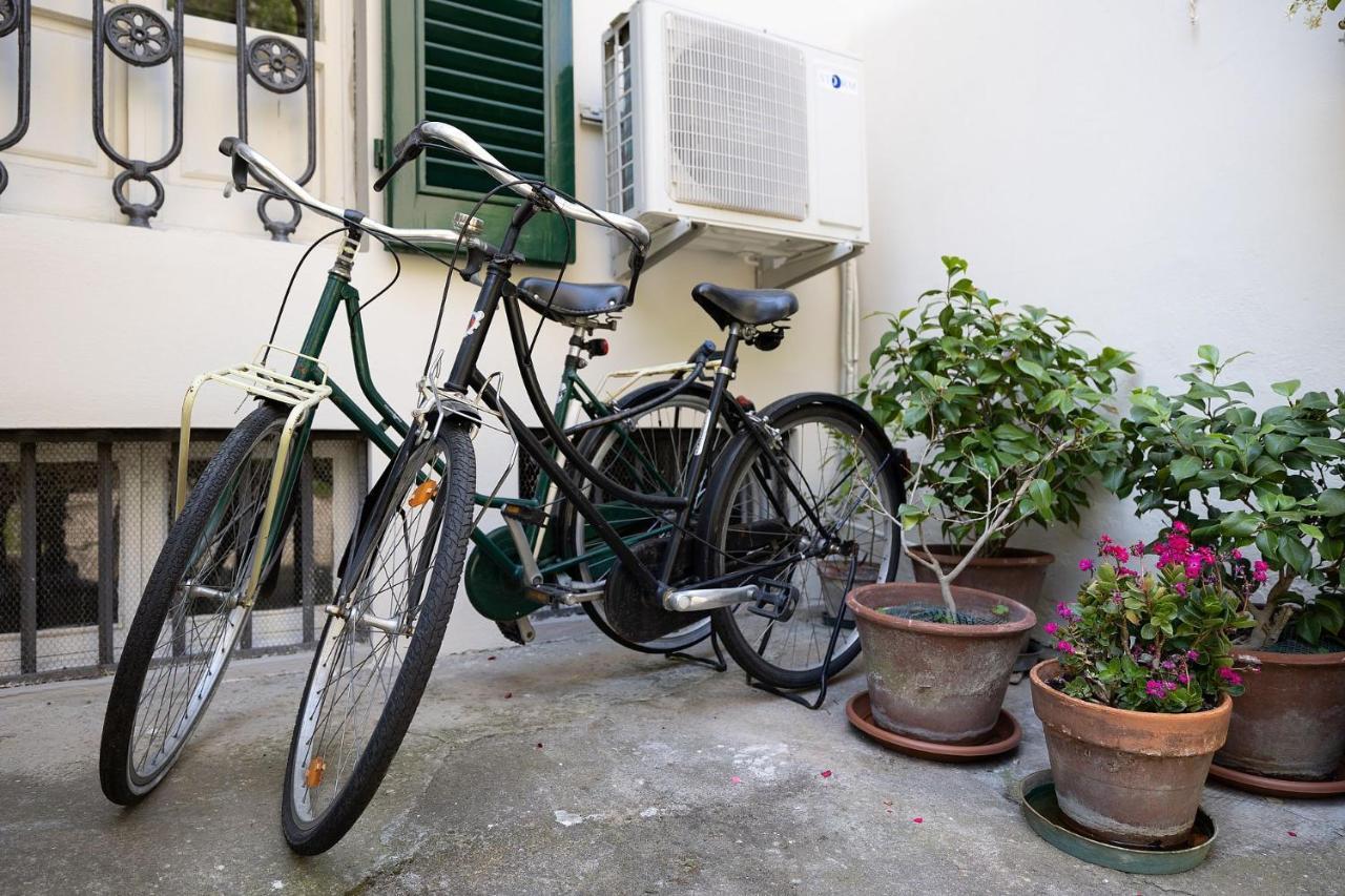 A Casa Di Lilli Pensión