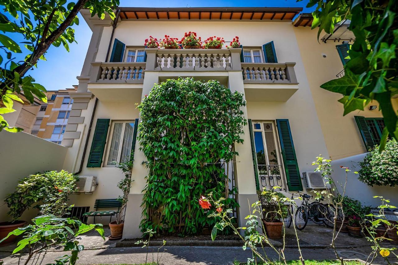 A Casa Di Lilli Pensión 3*