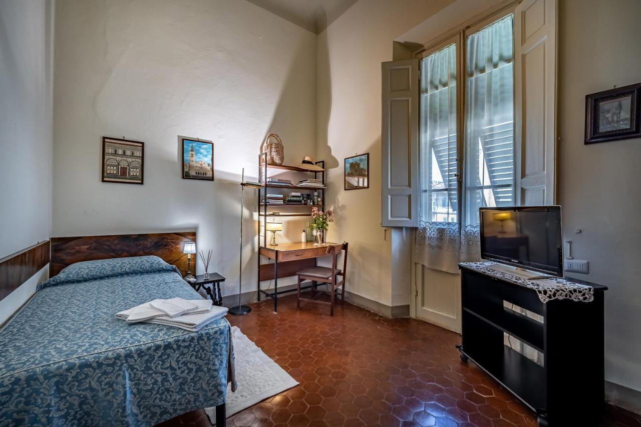 Pensión A Casa Di Lilli
