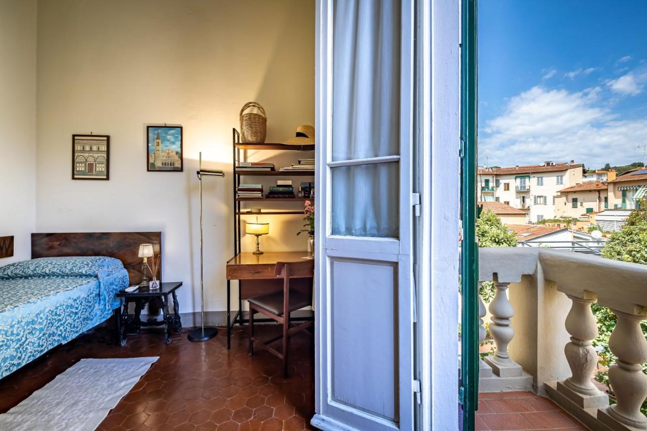 A Casa Di Lilli Pensión