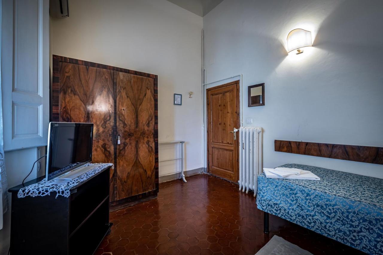 A Casa Di Lilli Pensión Florencia