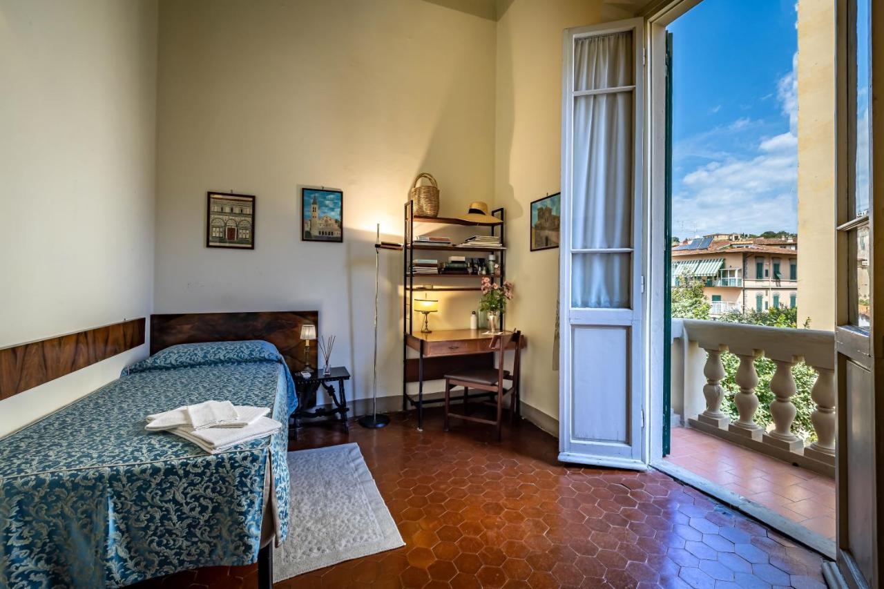 Pensión A Casa Di Lilli