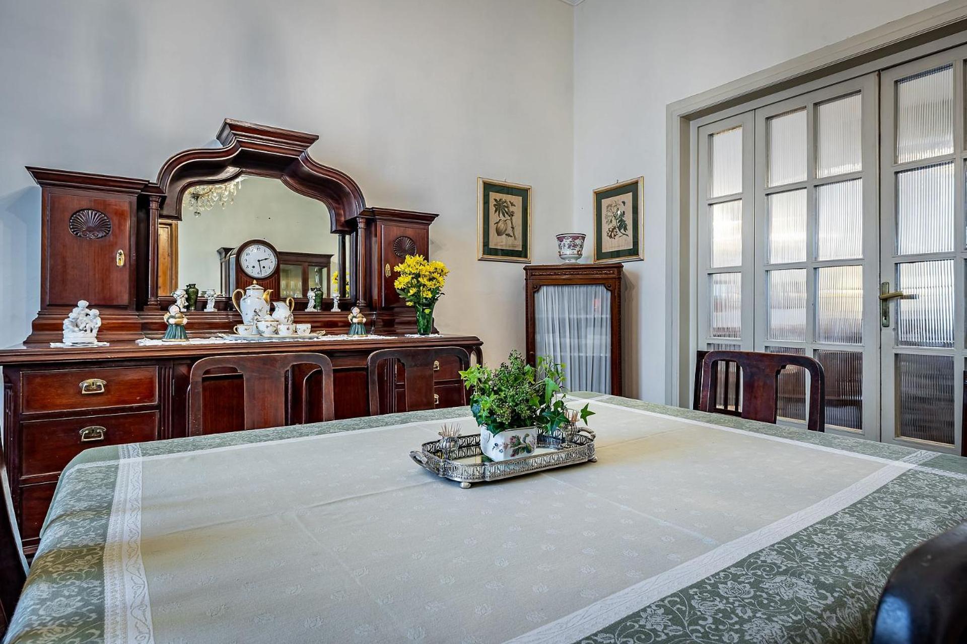 A Casa Di Lilli Florencia