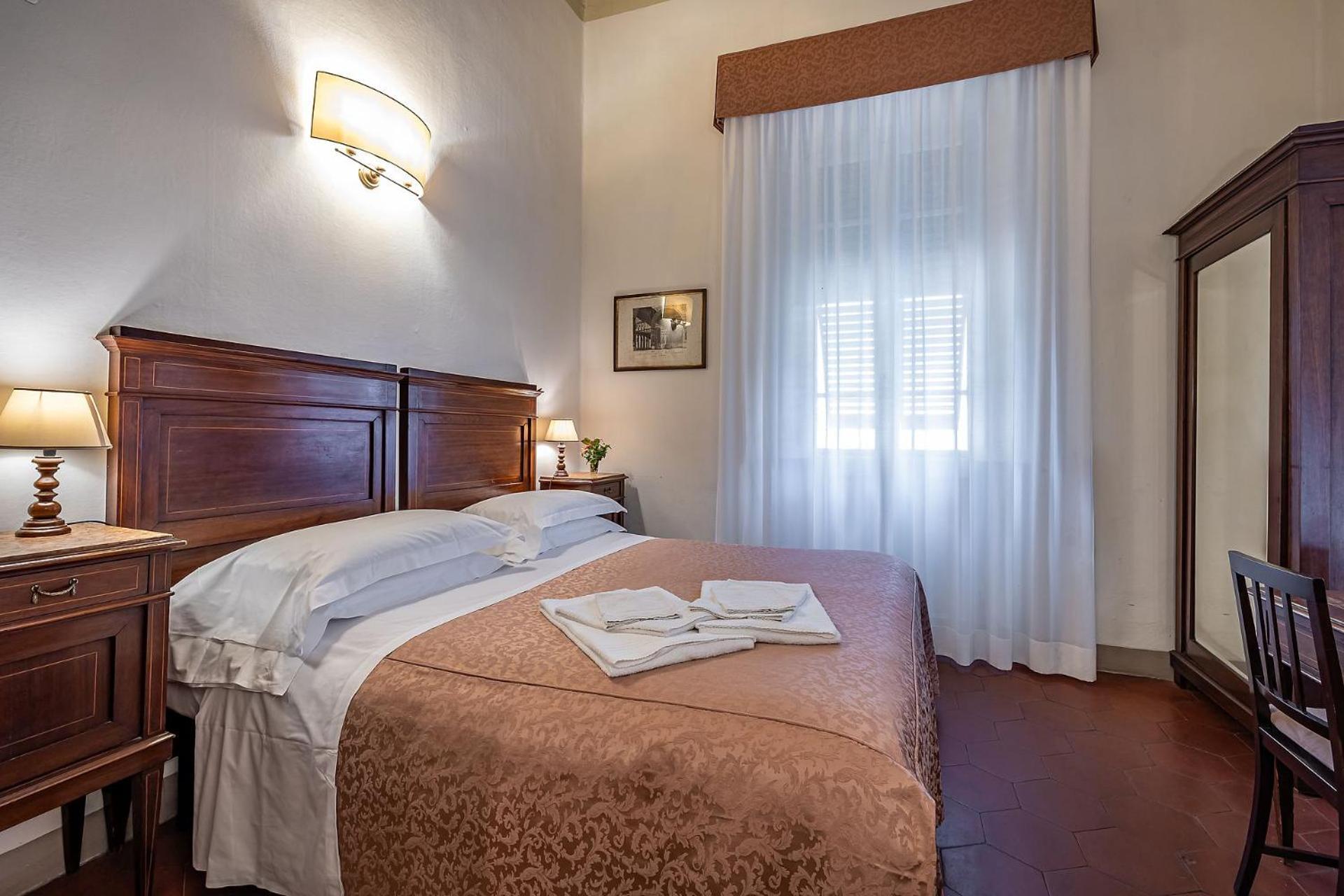 Pensión A Casa Di Lilli 3*