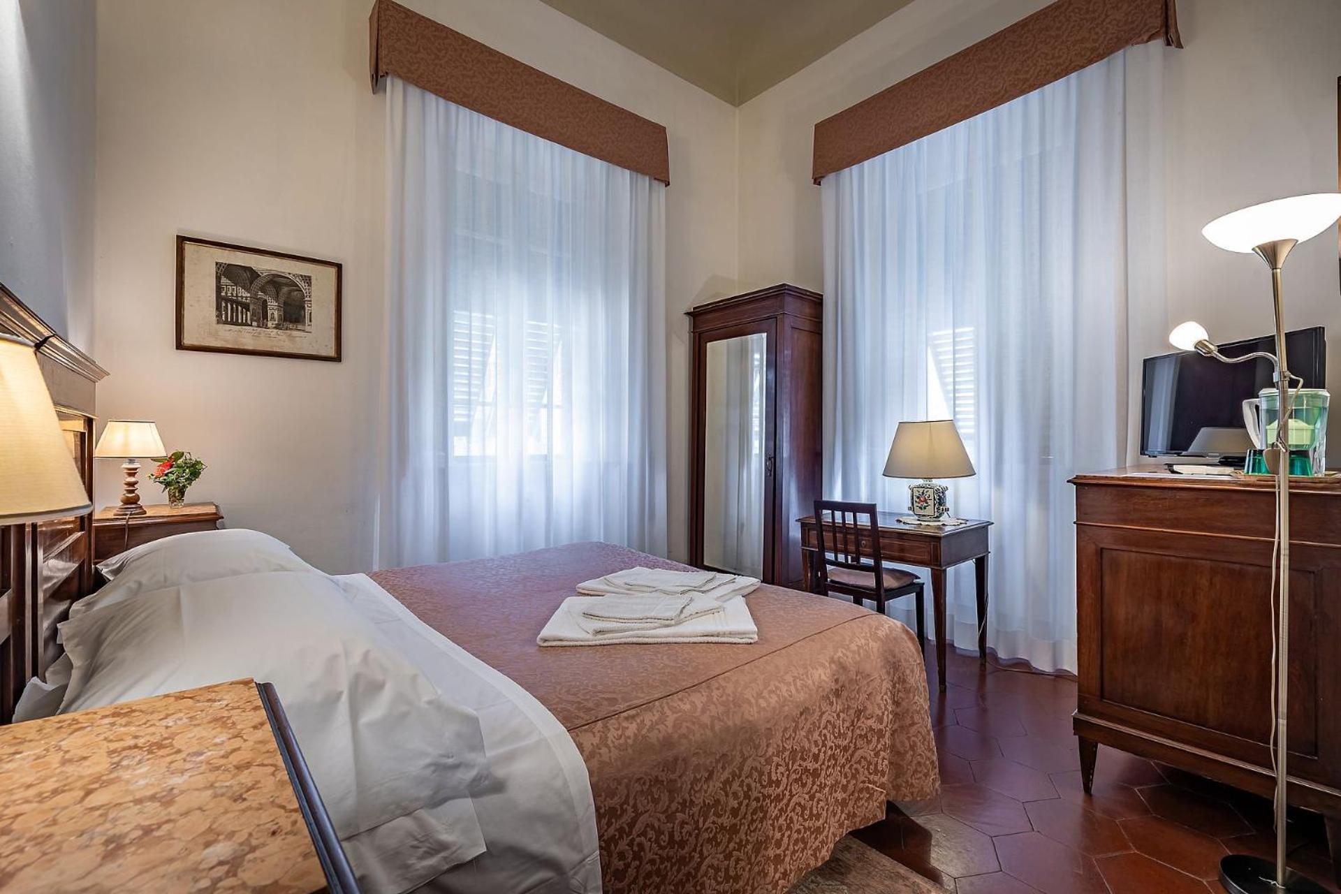A Casa Di Lilli 3* Florencia