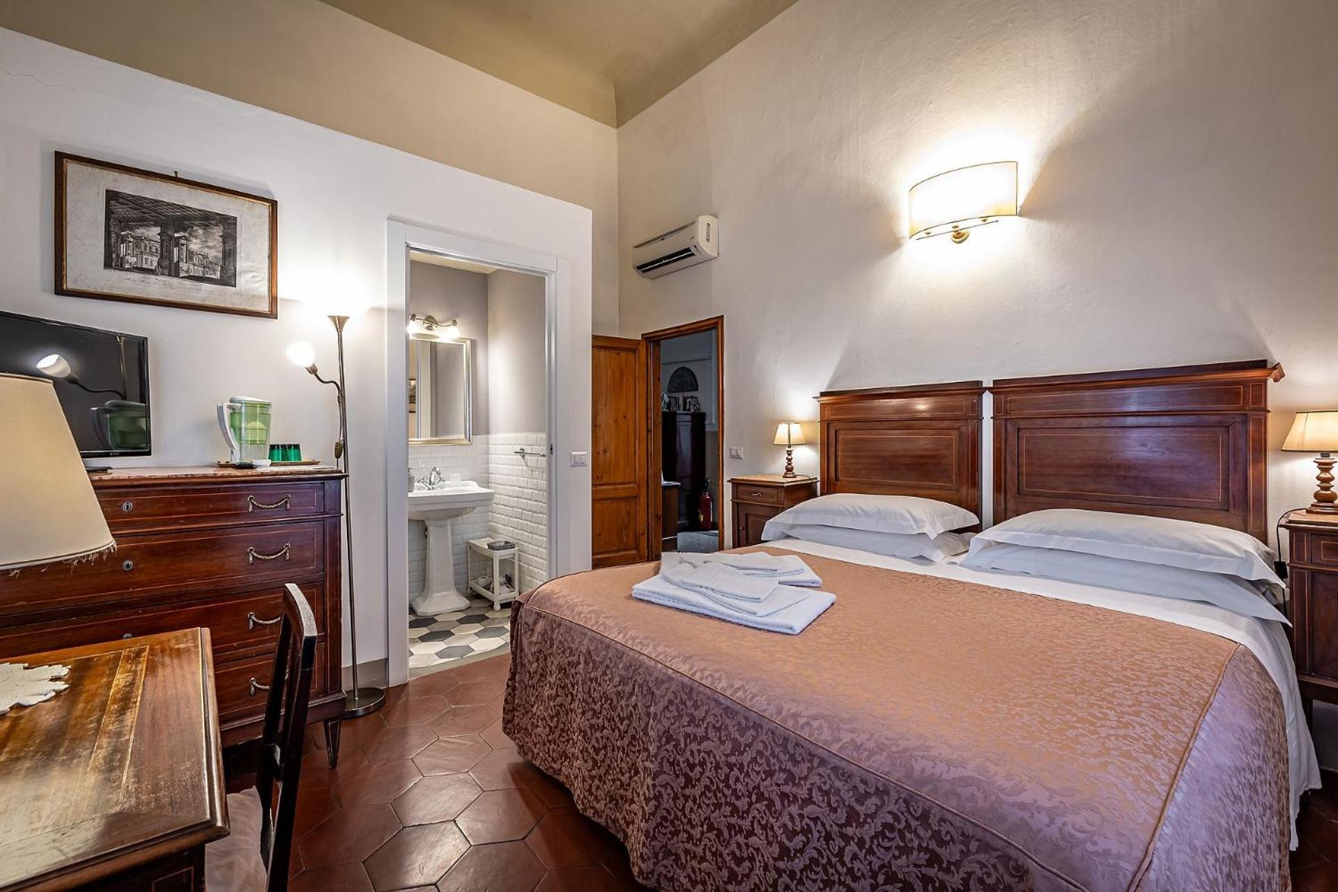 Pensión A Casa Di Lilli