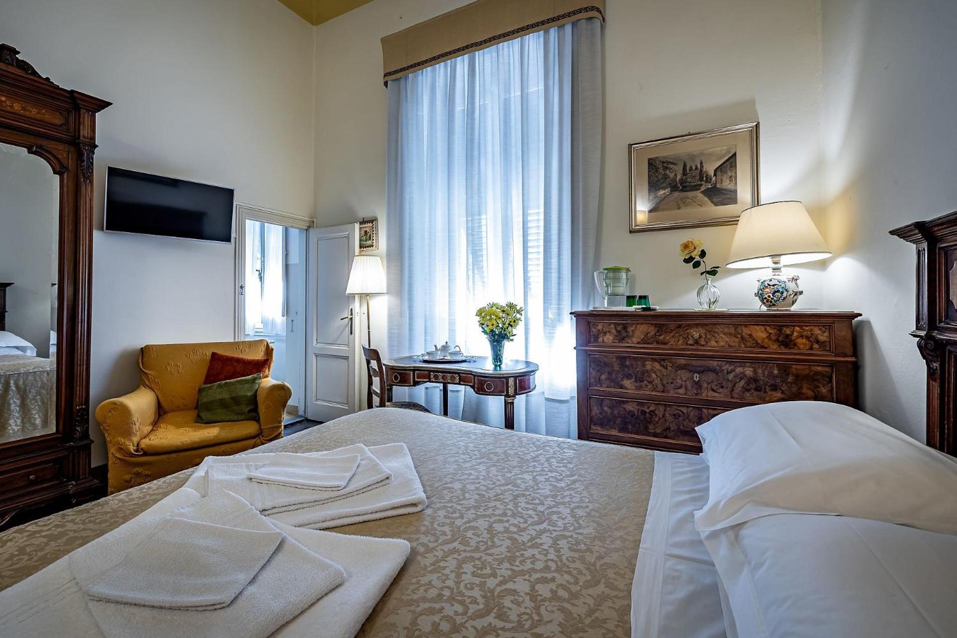 A Casa Di Lilli Pensión 3*