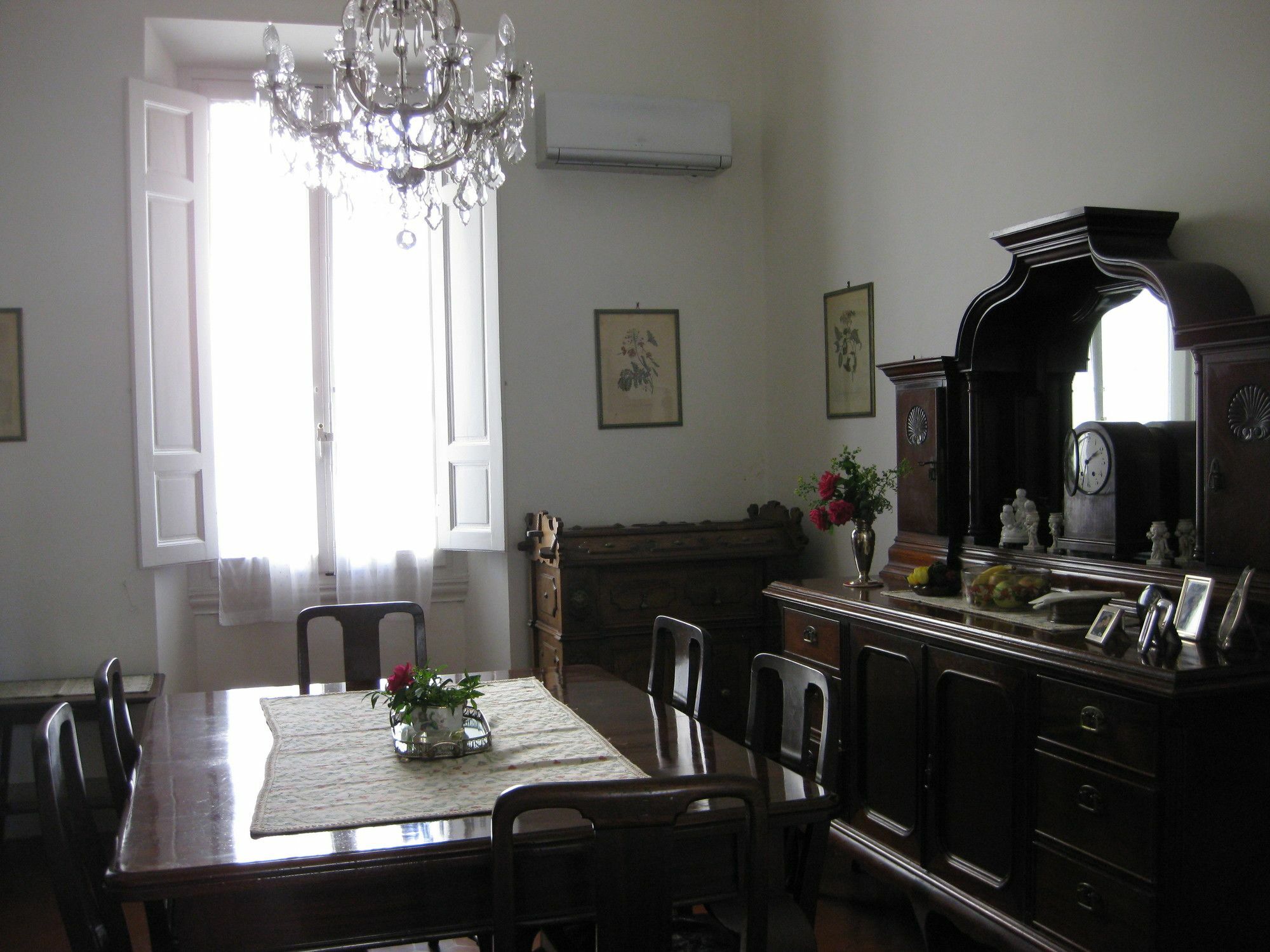 A Casa Di Lilli Pensión 3*