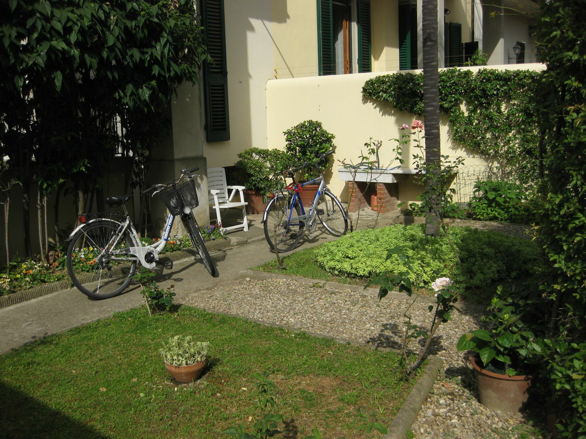 Pensión A Casa Di Lilli